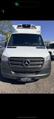 Ψυκτικοί Θάλαμοι Mercedes-Benz 2022 sprinter 314