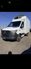 Ψυκτικοί Θάλαμοι Mercedes-Benz 2022 sprinter 314-thumb-1