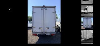 Ψυκτικοί Θάλαμοι Mercedes-Benz 2022 sprinter 314-thumb-3
