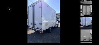 Ψυκτικοί Θάλαμοι Mercedes-Benz 2022 sprinter 314-thumb-4