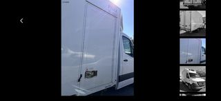 Ψυκτικοί Θάλαμοι Mercedes-Benz 2022 sprinter 314-thumb-5