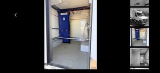 Ψυκτικοί Θάλαμοι Mercedes-Benz 2022 sprinter 314-thumb-6