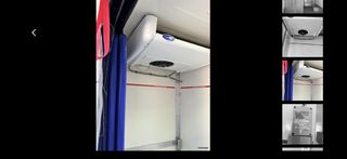 Ψυκτικοί Θάλαμοι Mercedes-Benz 2022 sprinter 314-thumb-7