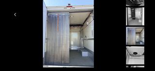 Ψυκτικοί Θάλαμοι Mercedes-Benz 2022 sprinter 314-thumb-8