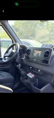 Ψυκτικοί Θάλαμοι Mercedes-Benz 2022 sprinter 314-thumb-18