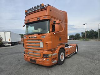 Scania 2009 R500 euro5