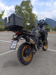 Voge DS625X 2026-thumb-1