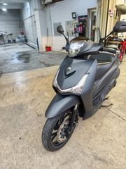 Sym HD 300 2023