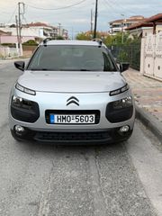 Citroen C4 Cactus 2015