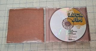Lucky Jim – Our Troubles End Tonight CD-thumb-1