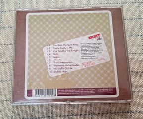 Lucky Jim – Our Troubles End Tonight CD-thumb-2