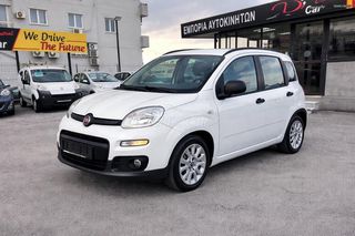 Fiat Panda 2013 /// 4X4 /// 1.3 JTD-thumb-2