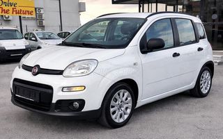Fiat Panda 2013 /// 4X4 /// 1.3 JTD
