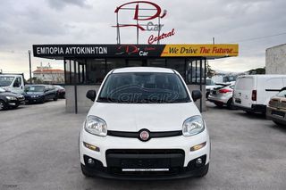 Fiat Panda 2013 /// 4X4 /// 1.3 JTD-thumb-3