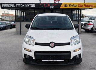 Fiat Panda 2013 /// 4X4 /// 1.3 JTD-thumb-4