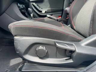 Ford Puma 2022 ST Line AUTOMATIC 2022, 3 ΧΡΟΝΙΑ ΓΡΑΠΤΗ ΕΓΓΥΗΣΗ-thumb-20