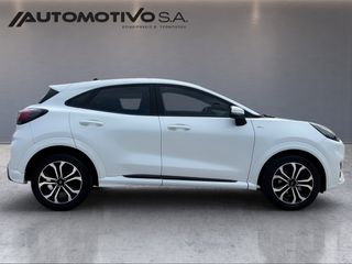 Ford Puma 2022 ST Line AUTOMATIC 2022, 3 ΧΡΟΝΙΑ ΓΡΑΠΤΗ ΕΓΓΥΗΣΗ-thumb-6