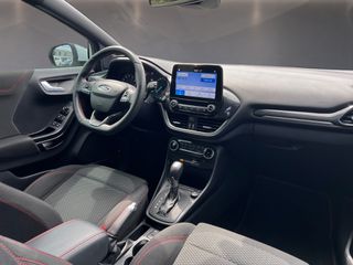 Ford Puma 2022 ST Line AUTOMATIC 2022, 3 ΧΡΟΝΙΑ ΓΡΑΠΤΗ ΕΓΓΥΗΣΗ-thumb-16