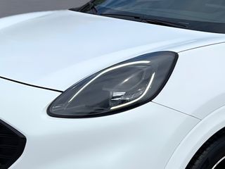 Ford Puma 2022 ST Line AUTOMATIC 2022, 3 ΧΡΟΝΙΑ ΓΡΑΠΤΗ ΕΓΓΥΗΣΗ-thumb-14