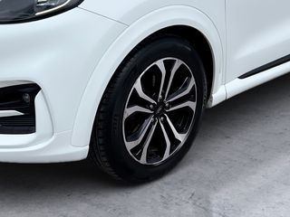 Ford Puma 2022 ST Line AUTOMATIC 2022, 3 ΧΡΟΝΙΑ ΓΡΑΠΤΗ ΕΓΓΥΗΣΗ-thumb-13