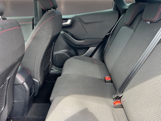 Ford Puma 2022 ST Line AUTOMATIC 2022, 3 ΧΡΟΝΙΑ ΓΡΑΠΤΗ ΕΓΓΥΗΣΗ-thumb-17