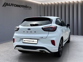 Ford Puma 2022 ST Line AUTOMATIC 2022, 3 ΧΡΟΝΙΑ ΓΡΑΠΤΗ ΕΓΓΥΗΣΗ-thumb-8