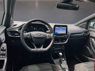 Ford Puma 2022 ST Line AUTOMATIC 2022, 3 ΧΡΟΝΙΑ ΓΡΑΠΤΗ ΕΓΓΥΗΣΗ-thumb-18
