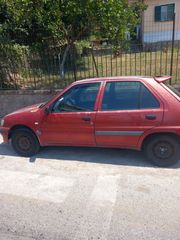 Peugeot 106 1999