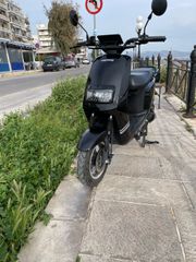 Daytona Elektra 50 2021 Χωρίς δίπλωμα 25-50km-thumb-2