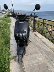 Daytona Elektra 50 2021 Χωρίς δίπλωμα 25-50km-thumb-3