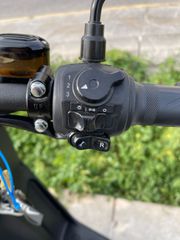 Daytona Elektra 50 2021 Χωρίς δίπλωμα 25-50km-thumb-6