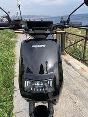 Daytona Elektra 50 2021 Χωρίς δίπλωμα 25-50km-thumb-8
