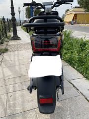 Daytona Elektra 50 2021 Χωρίς δίπλωμα 25-50km-thumb-9