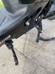Daytona Elektra 50 2021 Χωρίς δίπλωμα 25-50km-thumb-11