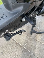 Daytona Elektra 50 2021 Χωρίς δίπλωμα 25-50km-thumb-12