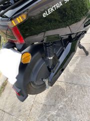 Daytona Elektra 50 2021 Χωρίς δίπλωμα 25-50km-thumb-13