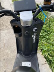 Daytona Elektra 50 2021 Χωρίς δίπλωμα 25-50km-thumb-14