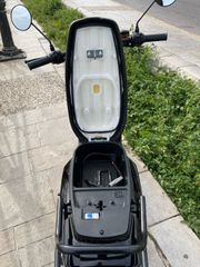Daytona Elektra 50 2021 Χωρίς δίπλωμα 25-50km-thumb-16