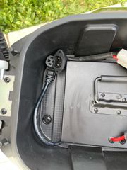Daytona Elektra 50 2021 Χωρίς δίπλωμα 25-50km-thumb-19