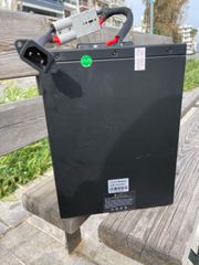 Daytona Elektra 50 2021 Χωρίς δίπλωμα 25-50km-thumb-20