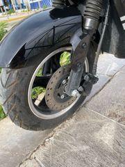 Daytona Elektra 50 2021 Χωρίς δίπλωμα 25-50km-thumb-26