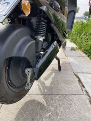 Daytona Elektra 50 2021 Χωρίς δίπλωμα 25-50km-thumb-27