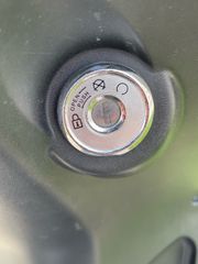Daytona Elektra 50 2021 Χωρίς δίπλωμα 25-50km-thumb-28