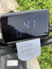 Daytona Elektra 50 2021 Χωρίς δίπλωμα 25-50km-thumb-31