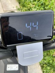 Daytona Elektra 50 2021 Χωρίς δίπλωμα 25-50km-thumb-32