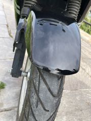 Daytona Elektra 50 2021 Χωρίς δίπλωμα 25-50km-thumb-34