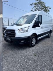 Κλούβα Ford 2020 TRANSIT L2H2 2020-thumb-3