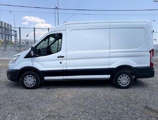 Κλούβα Ford 2020 TRANSIT L2H2 2020-thumb-4