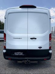 Κλούβα Ford 2020 TRANSIT L2H2 2020-thumb-5