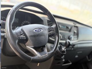 Κλούβα Ford 2020 TRANSIT L2H2 2020-thumb-6